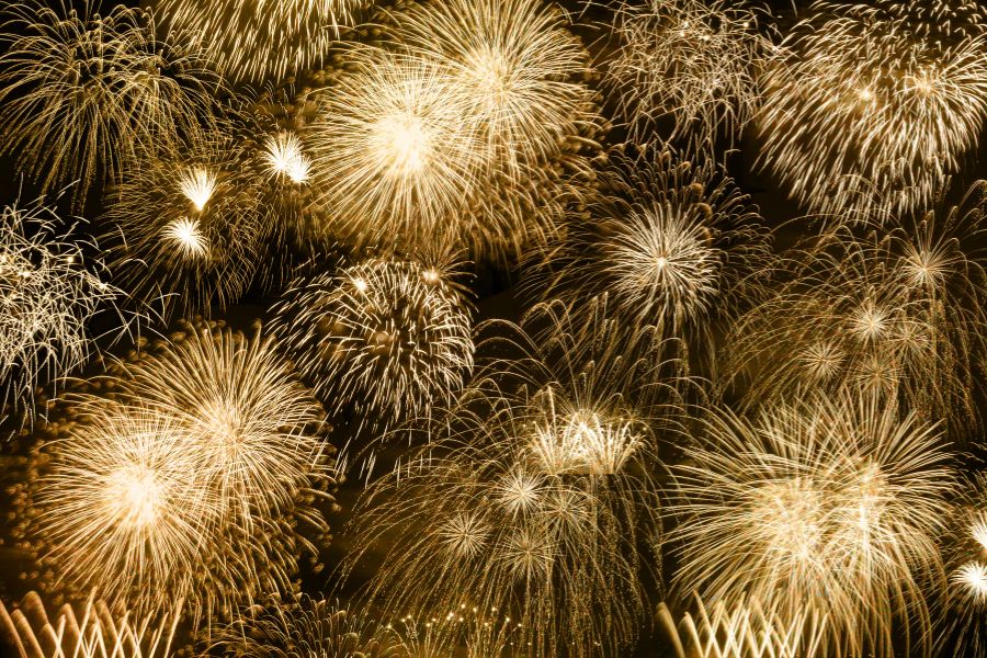 New Year’s Eve at The Crofthouse